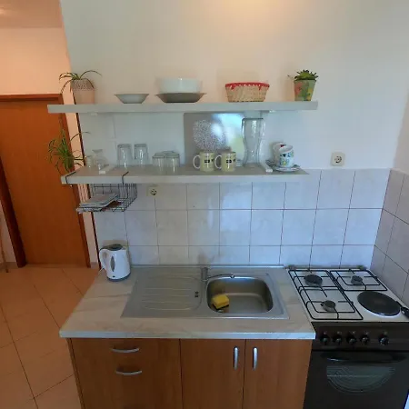 Stanko Apartament Petrčane