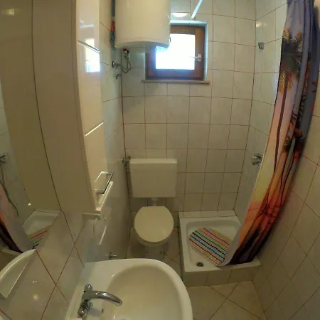 Apartament Stanko Petrčane