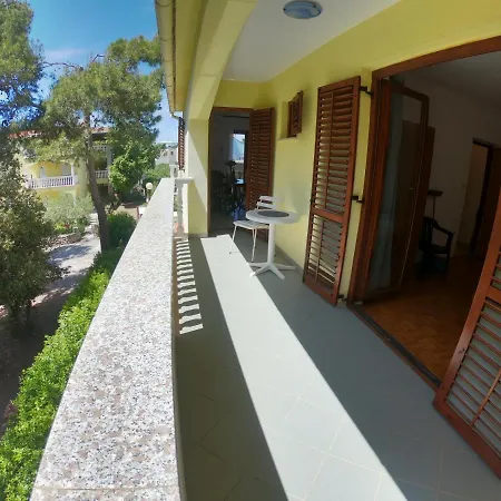 Stanko Apartament Petrčane