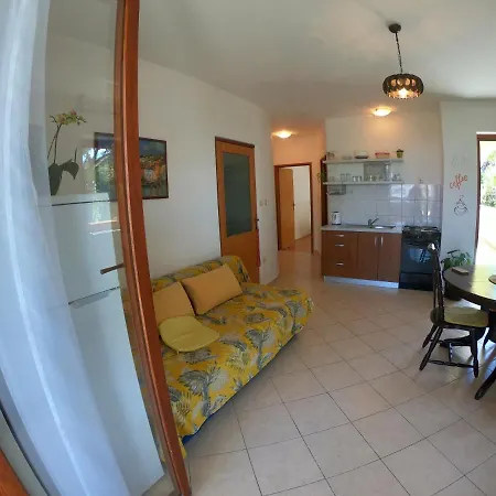 Apartmán Stanko *