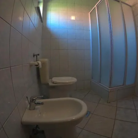 Apartament Stanko Petrčane