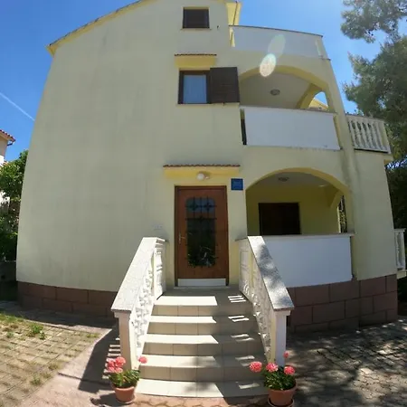 Stanko Apartament *