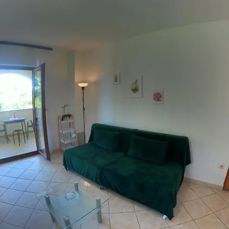 Stanko Apartmán