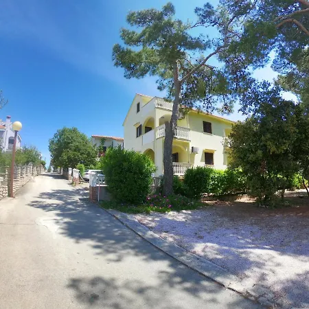 Apartmán Stanko