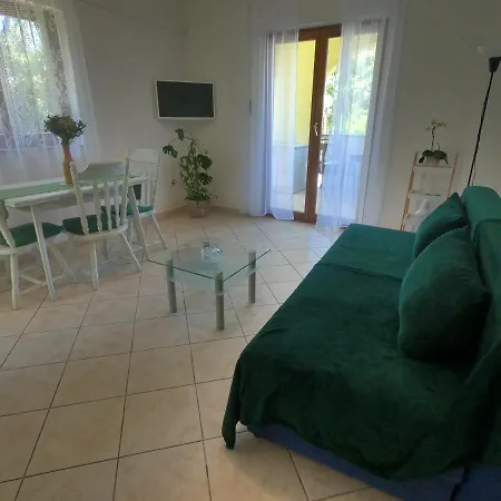 Stanko Apartament *