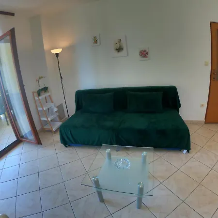 Stanko Apartament *