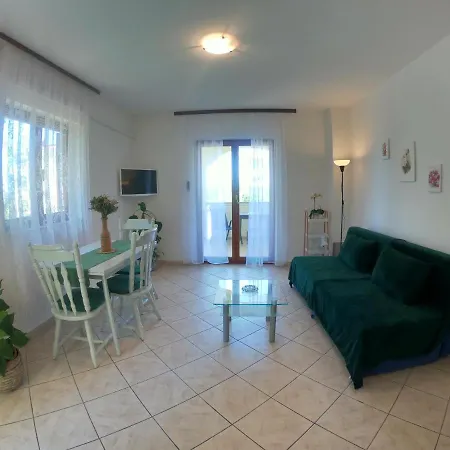Apartmán Stanko