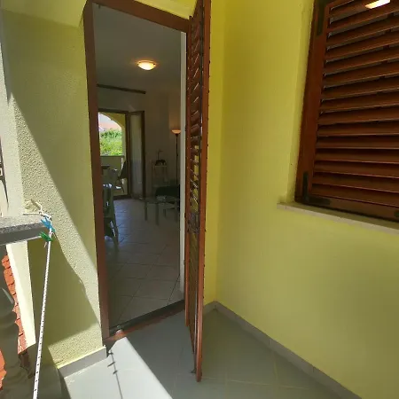 Apartmán Stanko Petrcane