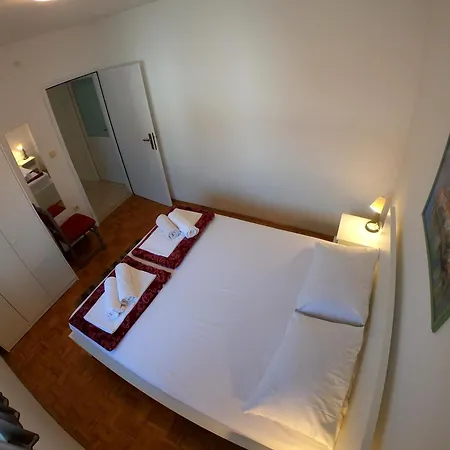 Apartmán Stanko Petrcane