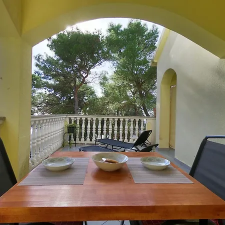 Apartmán Stanko *