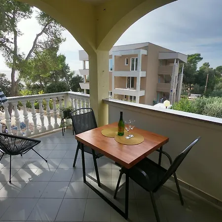 Stanko Apartman *
