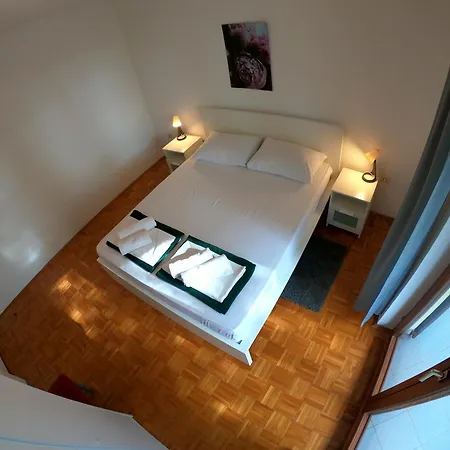 Διαμέρισμα Stanko