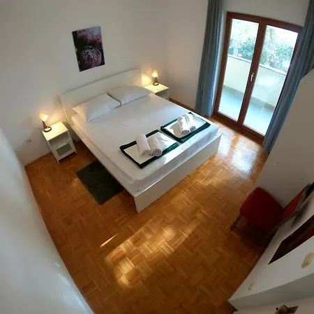 Apartmán Stanko *