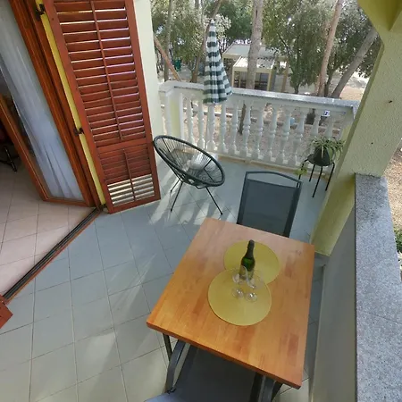 Apartman Stanko