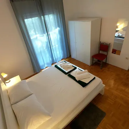 Apartament Stanko Petrčane
