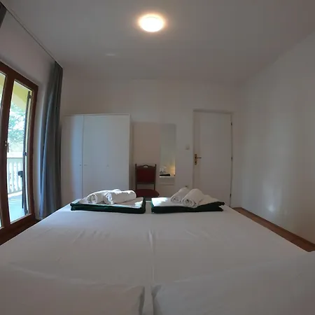 Stanko Apartament *