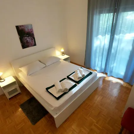Apartament Stanko Petrčane