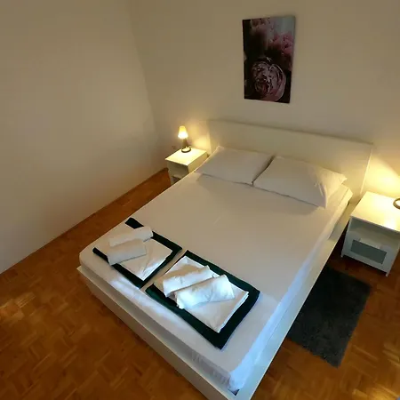 Apartament Stanko
