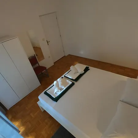 Apartament Stanko Petrčane