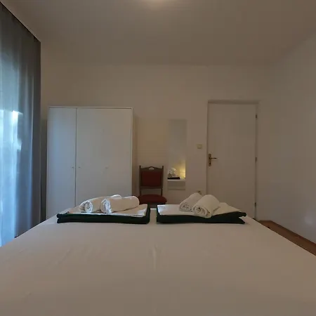 Apartament Stanko *