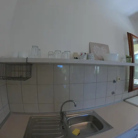 Apartament Stanko Petrčane