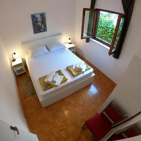 Apartament Stanko *