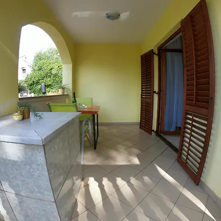 Stanko Apartament *