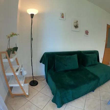 Apartmán Stanko *