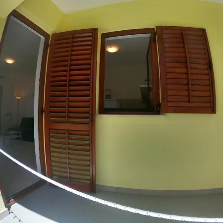 Stanko Apartmán