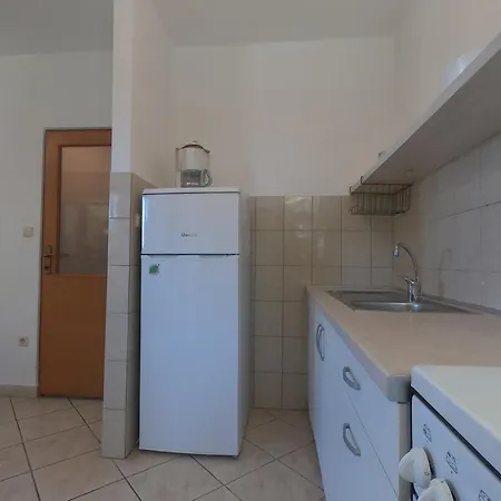 Stanko Apartament *