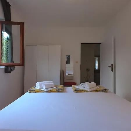 Stanko Apartament Petrčane