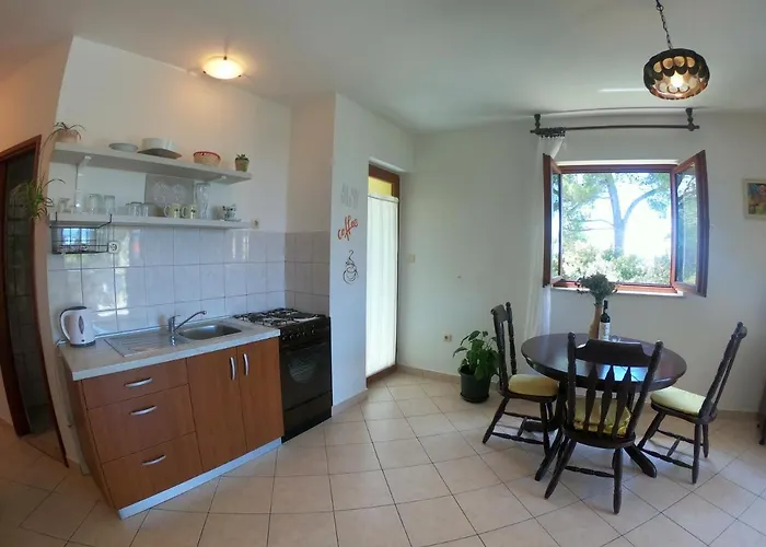 Apartman Stanko Petrcane