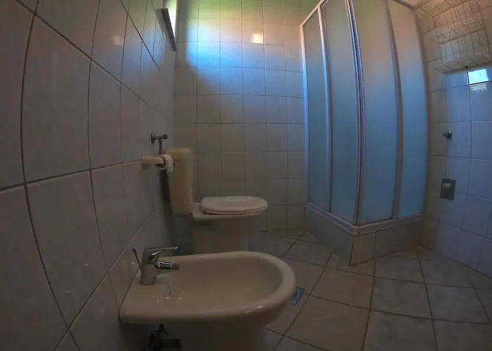 Διαμέρισμα Stanko Petrcane