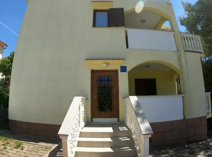 Stanko Apartman *