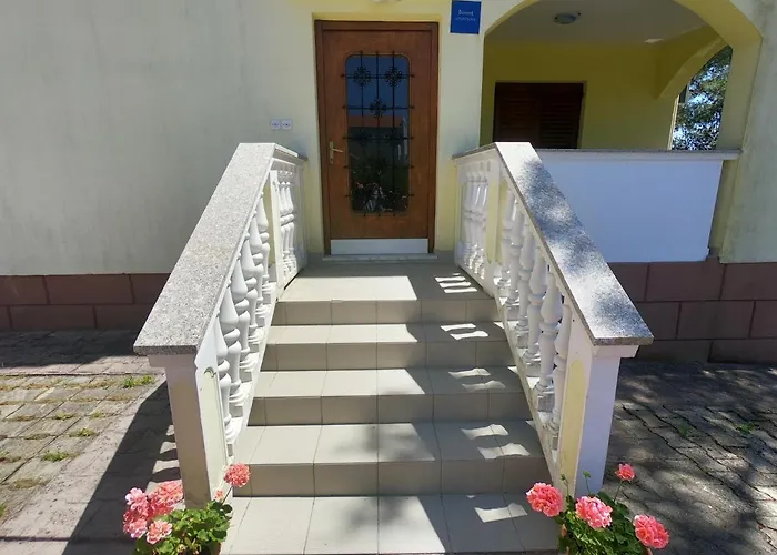 Διαμέρισμα Stanko Petrcane