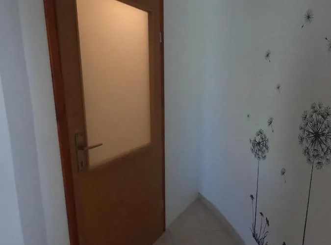 Διαμέρισμα Stanko *