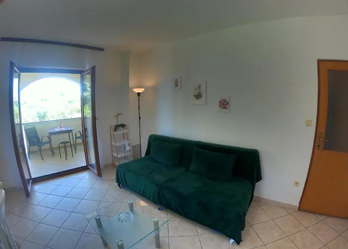 Stanko Apartman