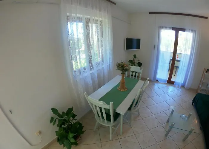 Stanko Apartman Petrcane