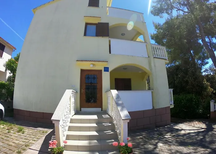 Διαμέρισμα Stanko *