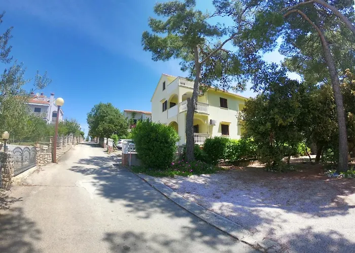 Apartman Stanko