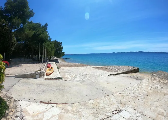 Stanko Διαμέρισμα Petrcane