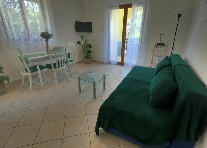 Stanko Apartman *