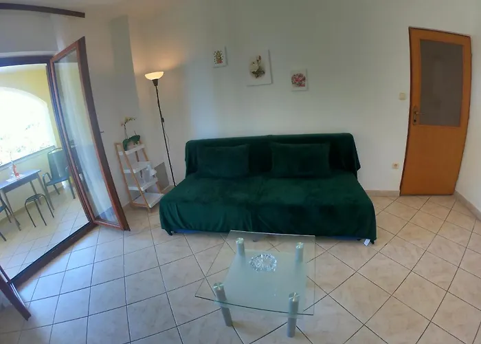 Stanko Apartman *
