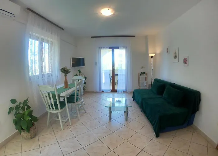 Διαμέρισμα Stanko