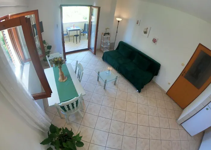 Stanko Apartman *