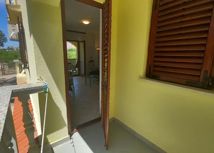 Διαμέρισμα Stanko Petrcane