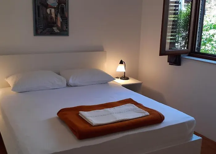 Διαμέρισμα Stanko *