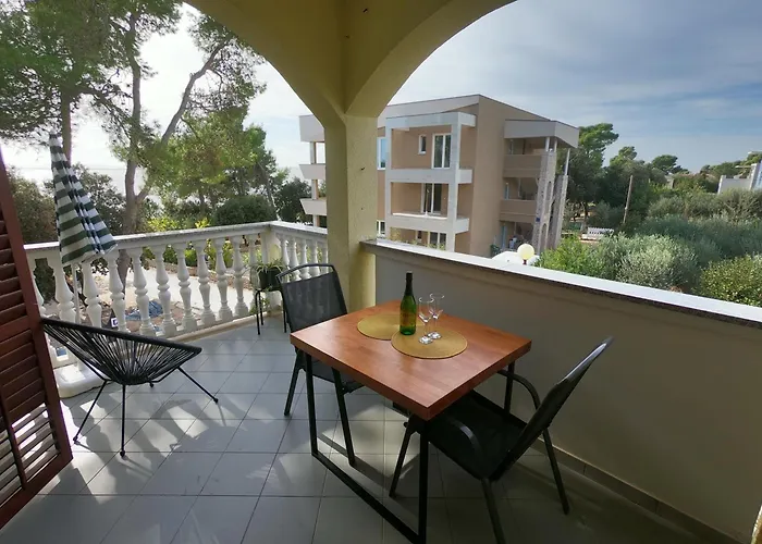 Stanko Apartman *