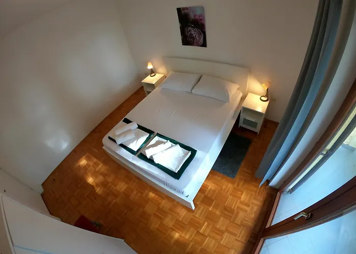 Apartman Stanko