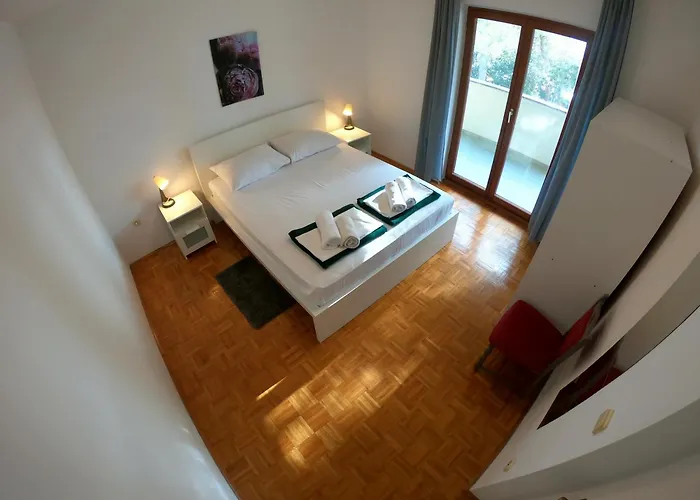 Διαμέρισμα Stanko *